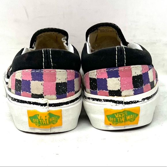 VANS crayons - Picture 4 of 6